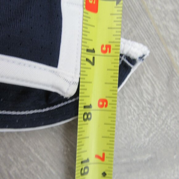 Under Armour Project Rock Training RWB Shorts Men's Size Large NEW - Picture 12 of 12